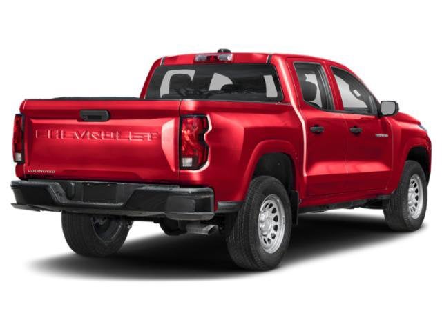 chevrolet colorado 2024 1GCGTBEC7R1160128 image chevrolet colorado 2024 1GCGTBEC7R1160128 image