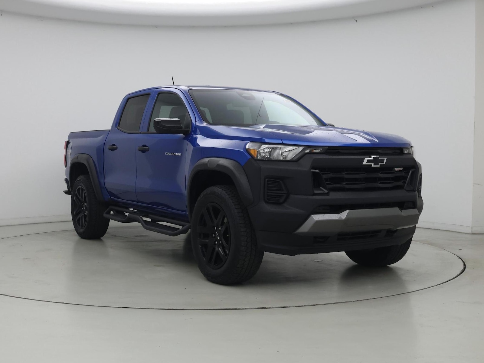chevrolet colorado 2024 1GCPTEEK5R1200179 image chevrolet colorado 2024 1GCPTEEK5R1200179 image