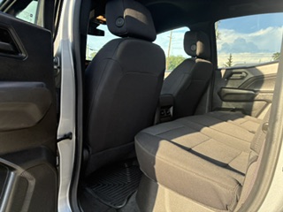 chevrolet colorado 2024 1GCPTEEK7R1112699 image chevrolet colorado 2024 1GCPTEEK7R1112699 image