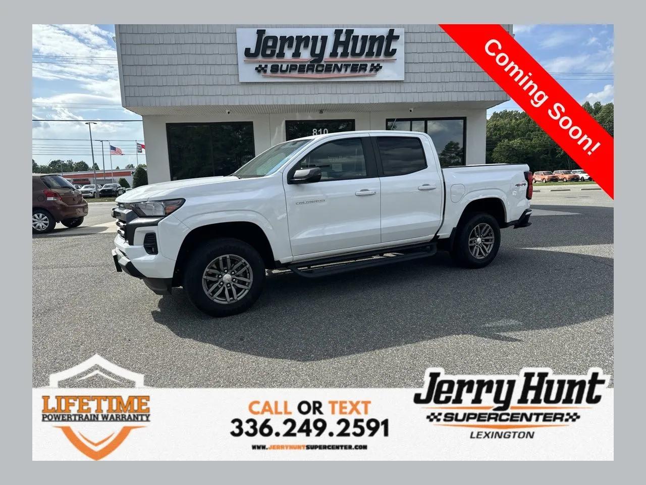 chevrolet colorado 2024 1GCGTCEC5R1229372 image chevrolet colorado 2024 1GCGTCEC5R1229372 image