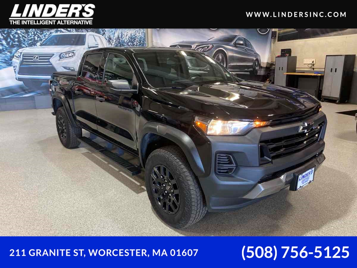 chevrolet colorado 2024 1GCPTEEK2R1198228 image chevrolet colorado 2024 1GCPTEEK2R1198228 image