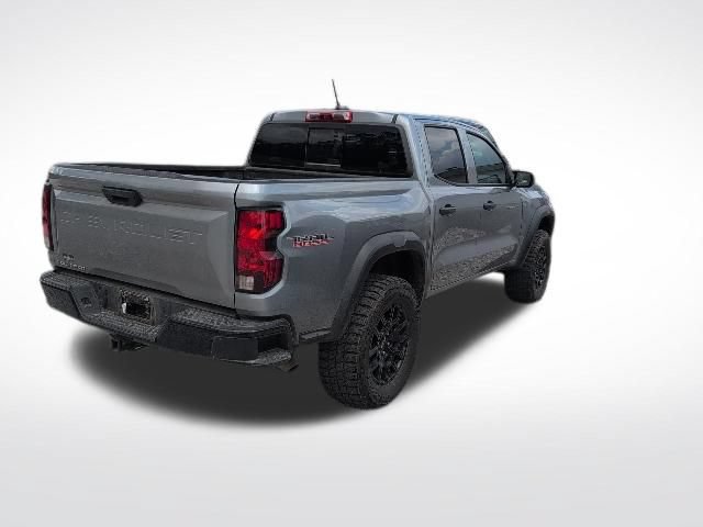 chevrolet colorado 2024 1GCPTEEK8R1293814 image chevrolet colorado 2024 1GCPTEEK8R1293814 image