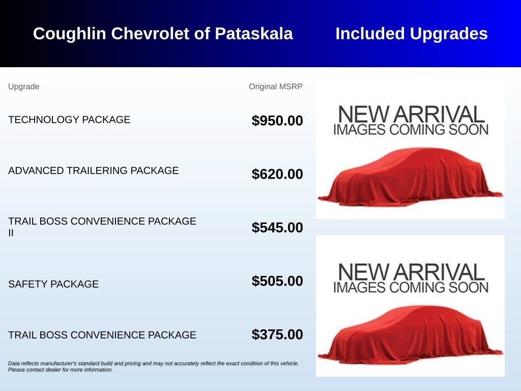 chevrolet colorado 2024 1GCPTEEK9R1161659 image chevrolet colorado 2024 1GCPTEEK9R1161659 image