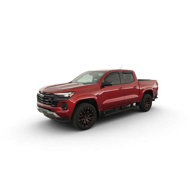 chevrolet colorado 2024 1GCPTDEK2R1185862 image chevrolet colorado 2024 1GCPTDEK2R1185862 image