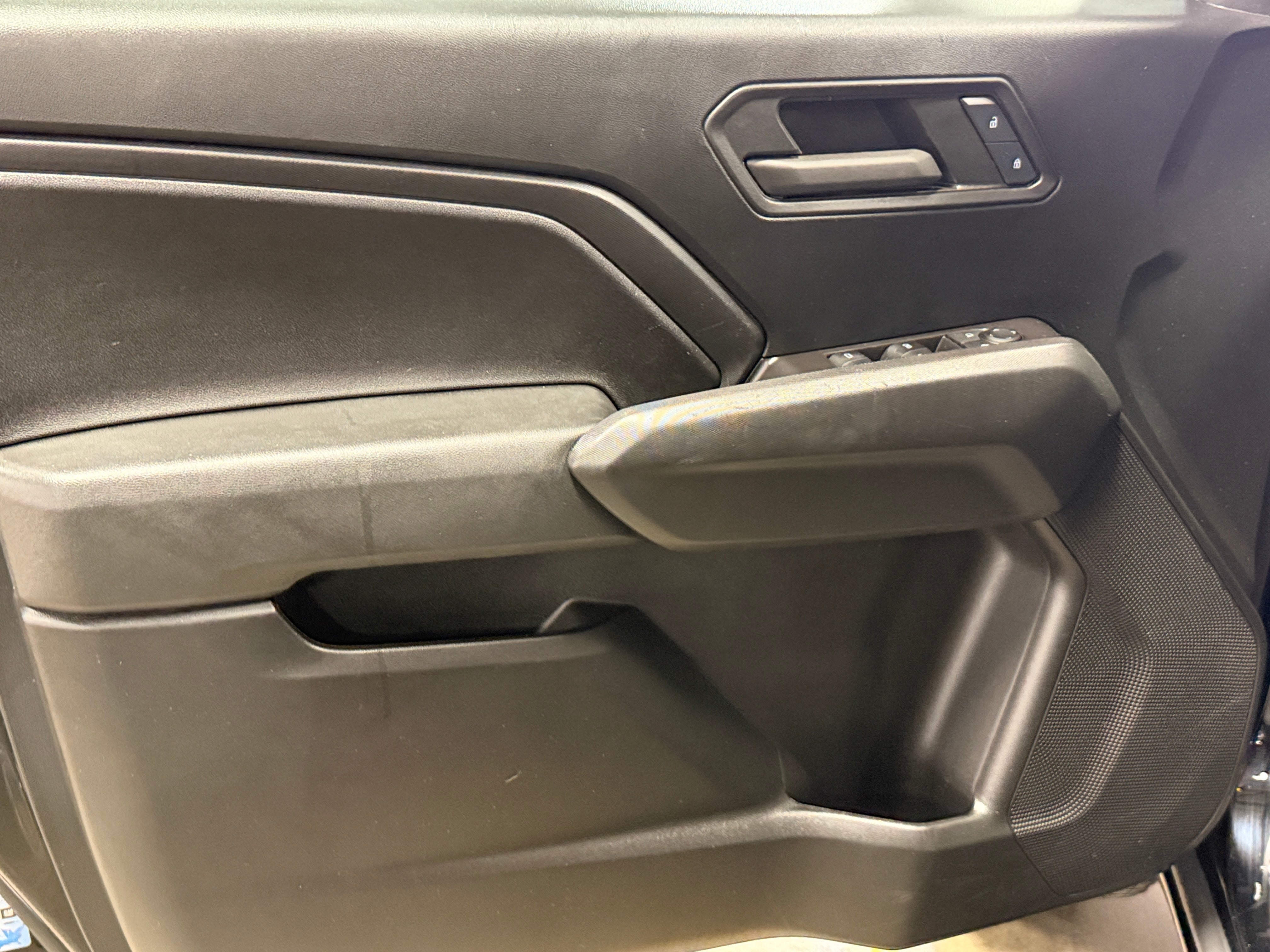 chevrolet colorado 2024 1GCPTEEK8R1190814 image chevrolet colorado 2024 1GCPTEEK8R1190814 image