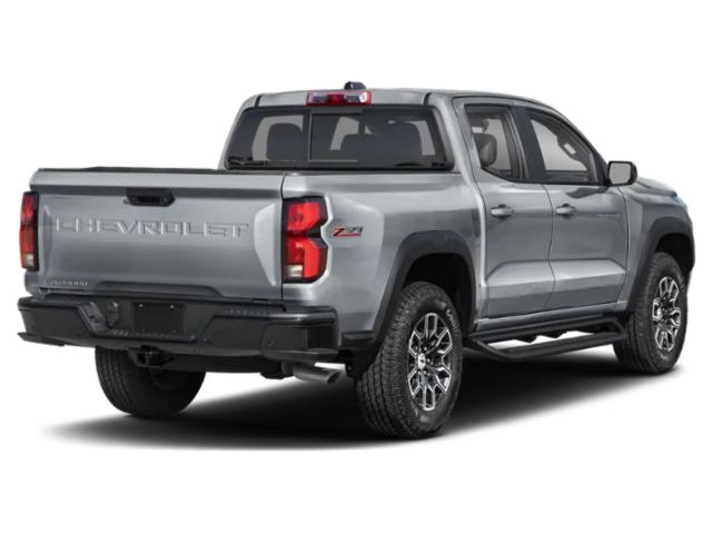 chevrolet colorado 2024 1GCPTDEK7R1222145 image chevrolet colorado 2024 1GCPTDEK7R1222145 image