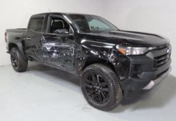 chevrolet colorado 2024 1GCPTEEK0R1222946 image chevrolet colorado 2024 1GCPTEEK0R1222946 image