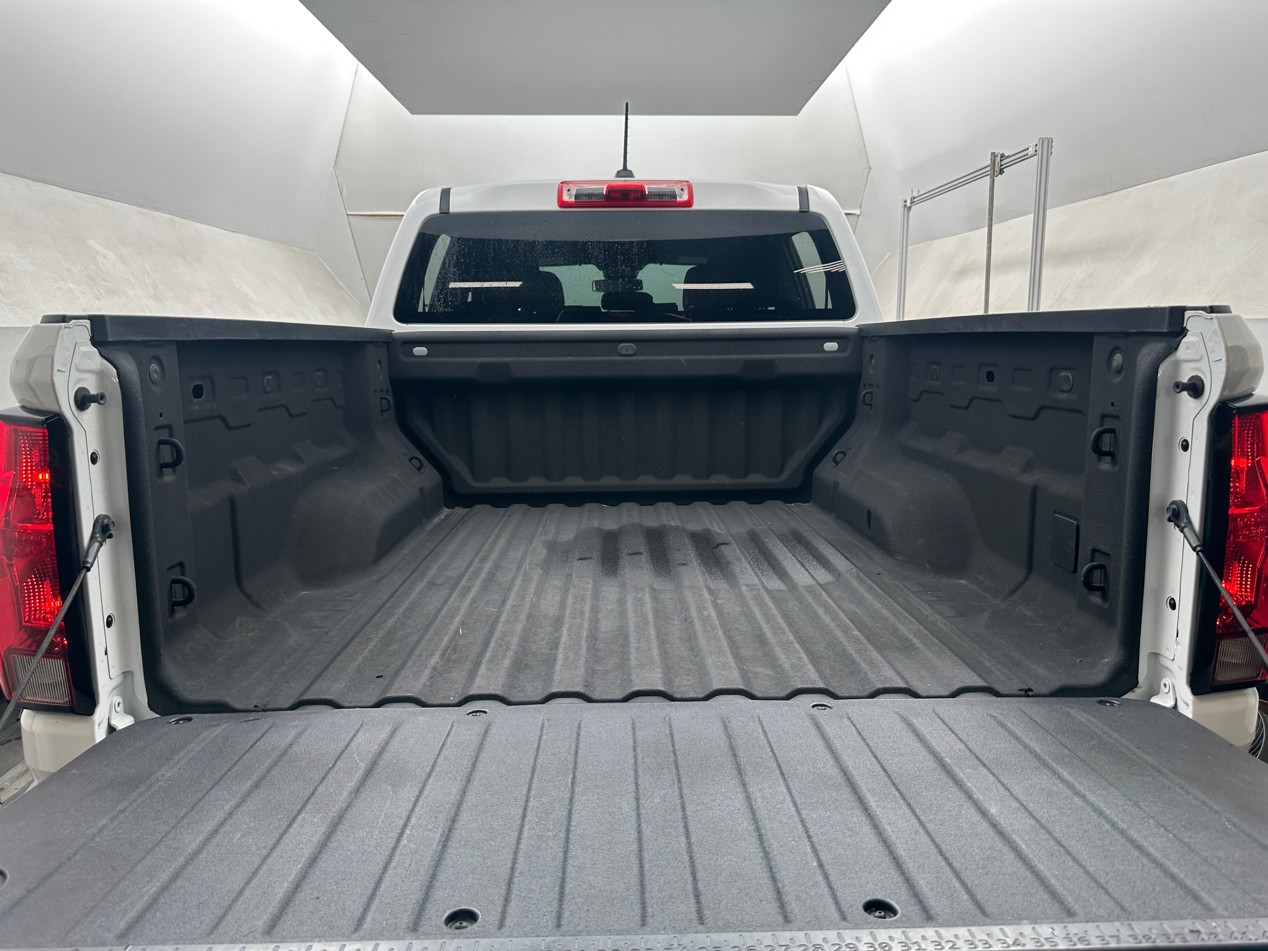 chevrolet colorado 2024 1GCPTEEK5R1295780 image chevrolet colorado 2024 1GCPTEEK5R1295780 image