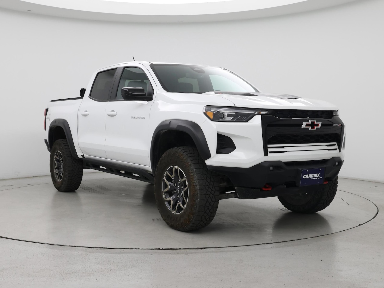 chevrolet colorado 2024 1GCPTFEK1R1156221 image chevrolet colorado 2024 1GCPTFEK1R1156221 image