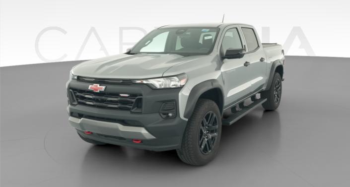 chevrolet colorado 2024 1GCPTEEK7R1300669 image chevrolet colorado 2024 1GCPTEEK7R1300669 image