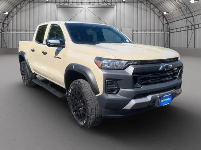 chevrolet colorado 2024 1GCPTEEKXR1163498 image chevrolet colorado 2024 1GCPTEEKXR1163498 image