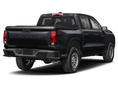 chevrolet colorado 2024 1GCPTEEK9R1294535 image chevrolet colorado 2024 1GCPTEEK9R1294535 image