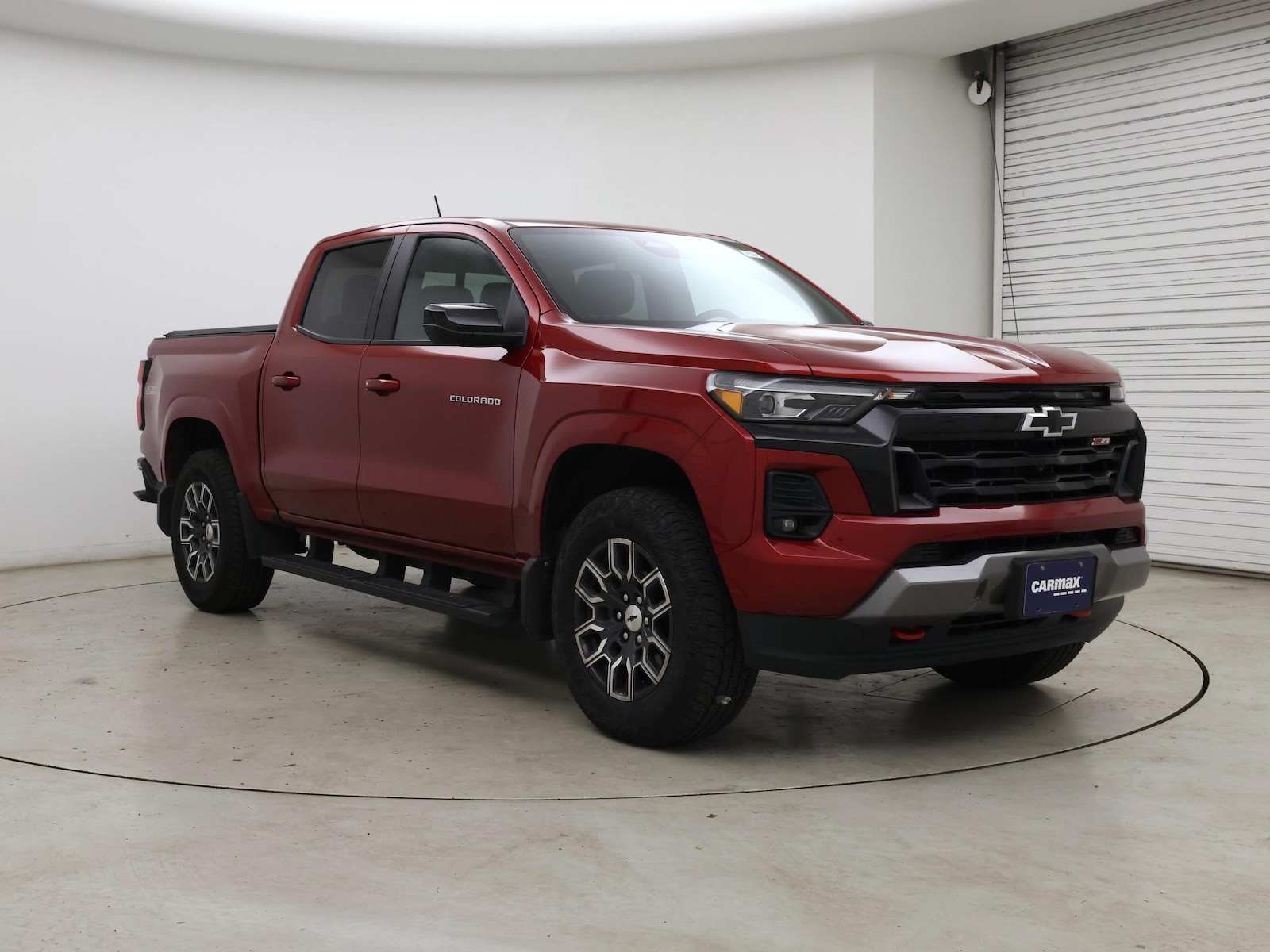 chevrolet colorado 2024 1GCPTDEK2R1230086 image chevrolet colorado 2024 1GCPTDEK2R1230086 image
