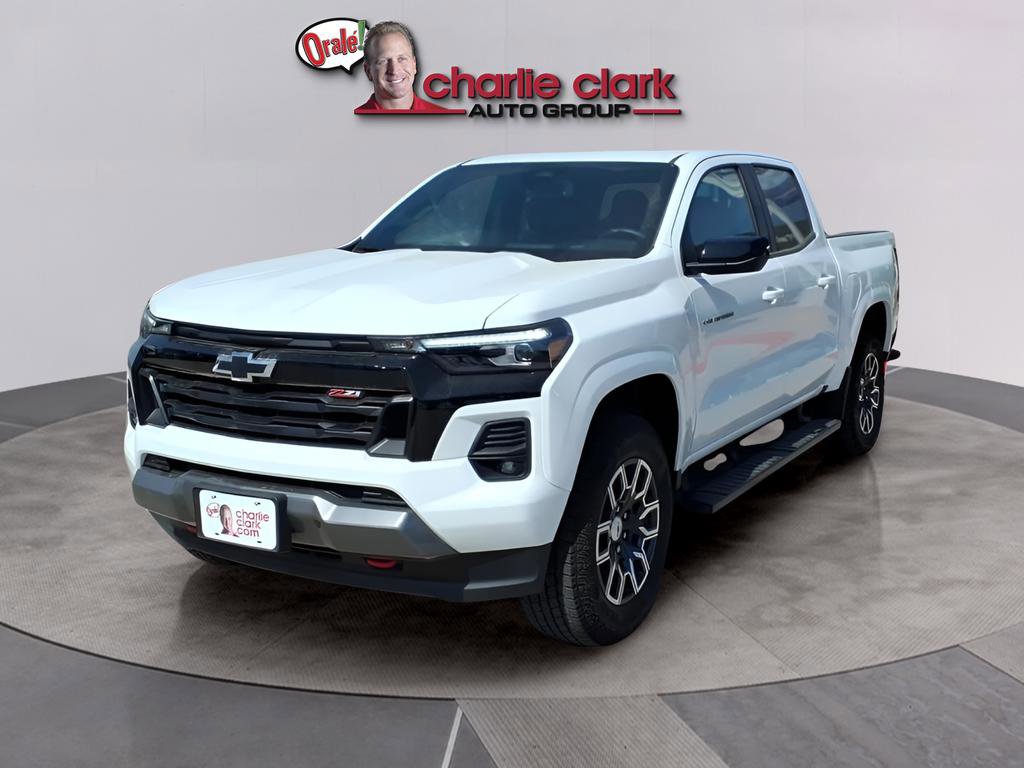 chevrolet colorado 2024 1GCPTDEKXR1131645 image chevrolet colorado 2024 1GCPTDEKXR1131645 image