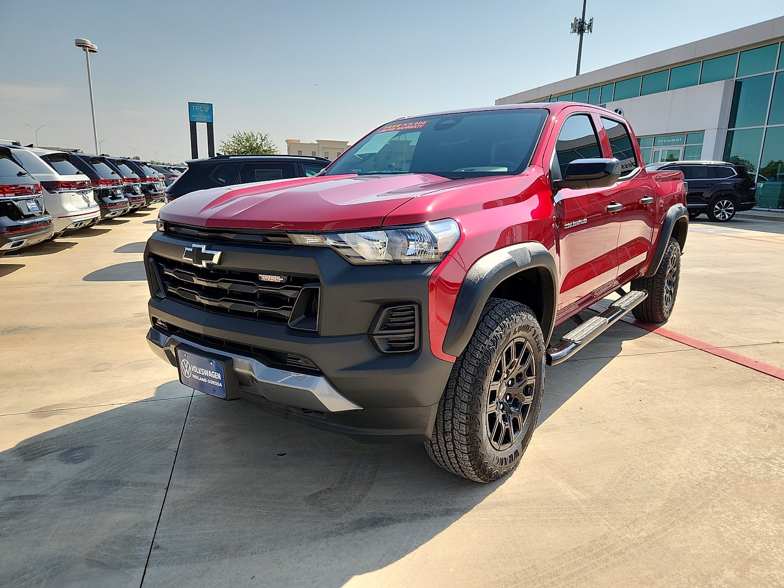chevrolet colorado 2024 1GCPTEEK8R1195933 image chevrolet colorado 2024 1GCPTEEK8R1195933 image
