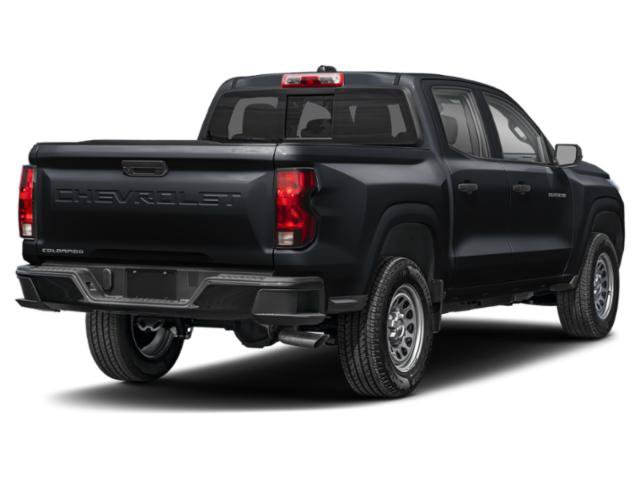chevrolet colorado 2024 1GCPTEEK3R1278119 image chevrolet colorado 2024 1GCPTEEK3R1278119 image