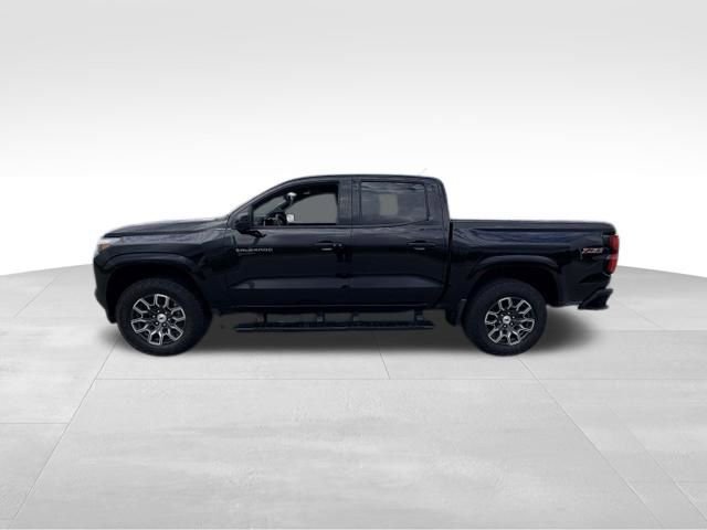 chevrolet colorado 2024 1GCPTDEK2R1297819 image chevrolet colorado 2024 1GCPTDEK2R1297819 image