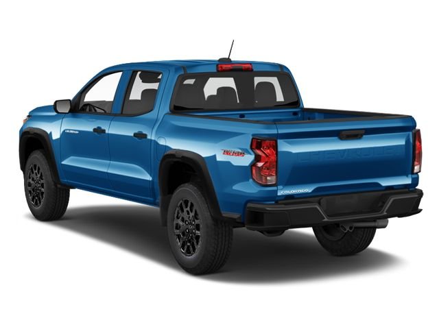 chevrolet colorado 2024 1GCPTEEK9R1153948 image chevrolet colorado 2024 1GCPTEEK9R1153948 image