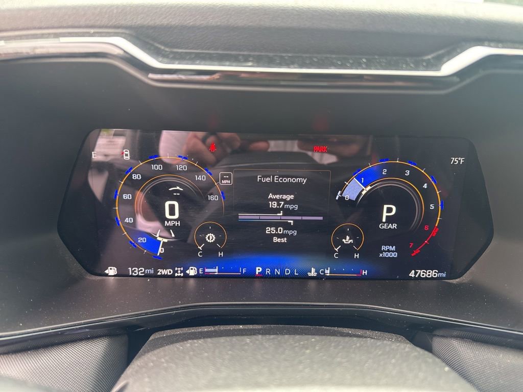 chevrolet colorado 2024 1GCPTDEK2R1153994 image chevrolet colorado 2024 1GCPTDEK2R1153994 image