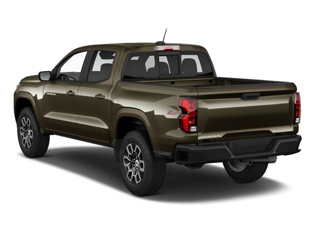 chevrolet colorado 2024 1GCPTDEKXR1273204 image chevrolet colorado 2024 1GCPTDEKXR1273204 image