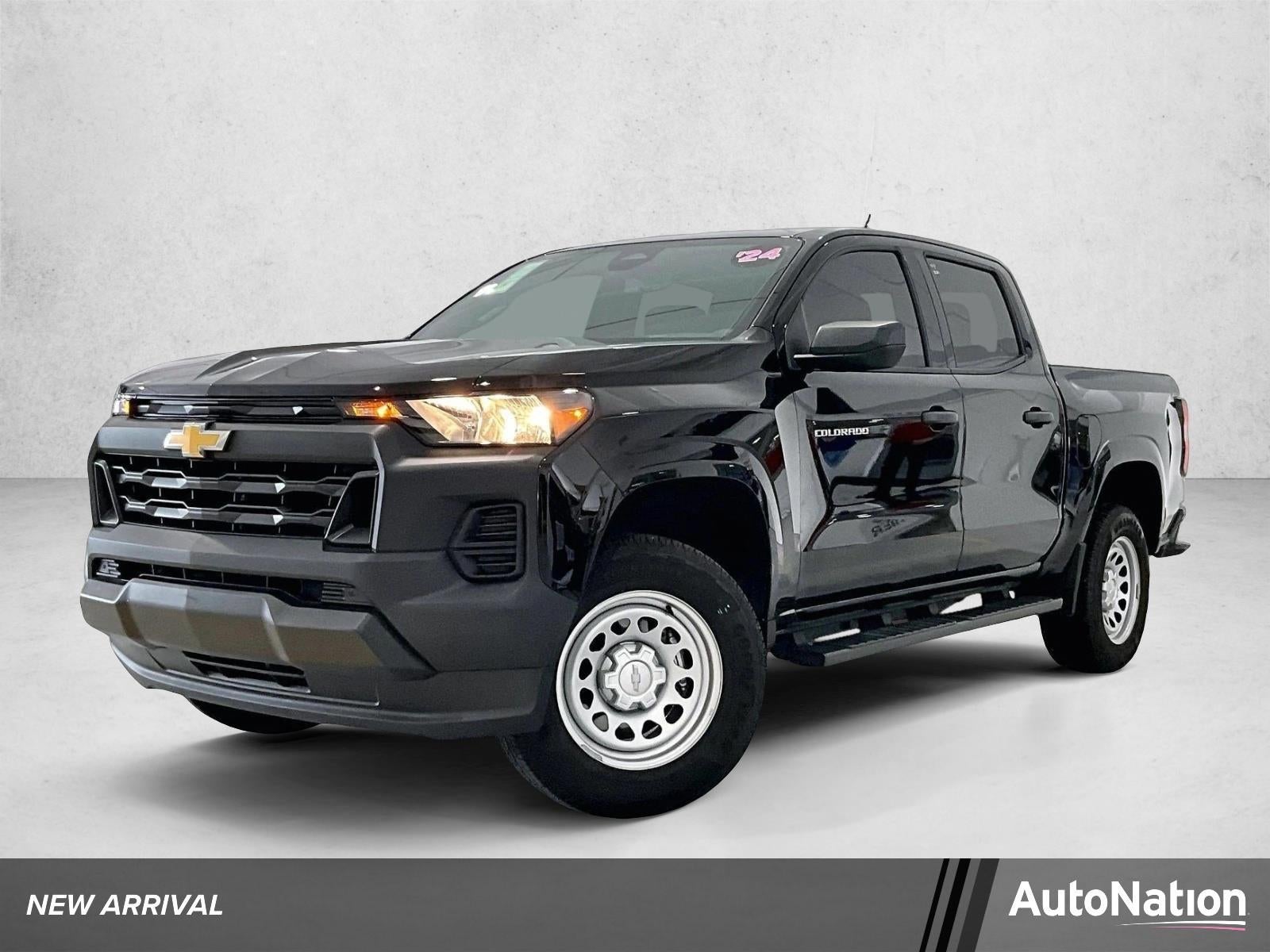chevrolet colorado 2024 1GCPSBEK6R1163158 image chevrolet colorado 2024 1GCPSBEK6R1163158 image