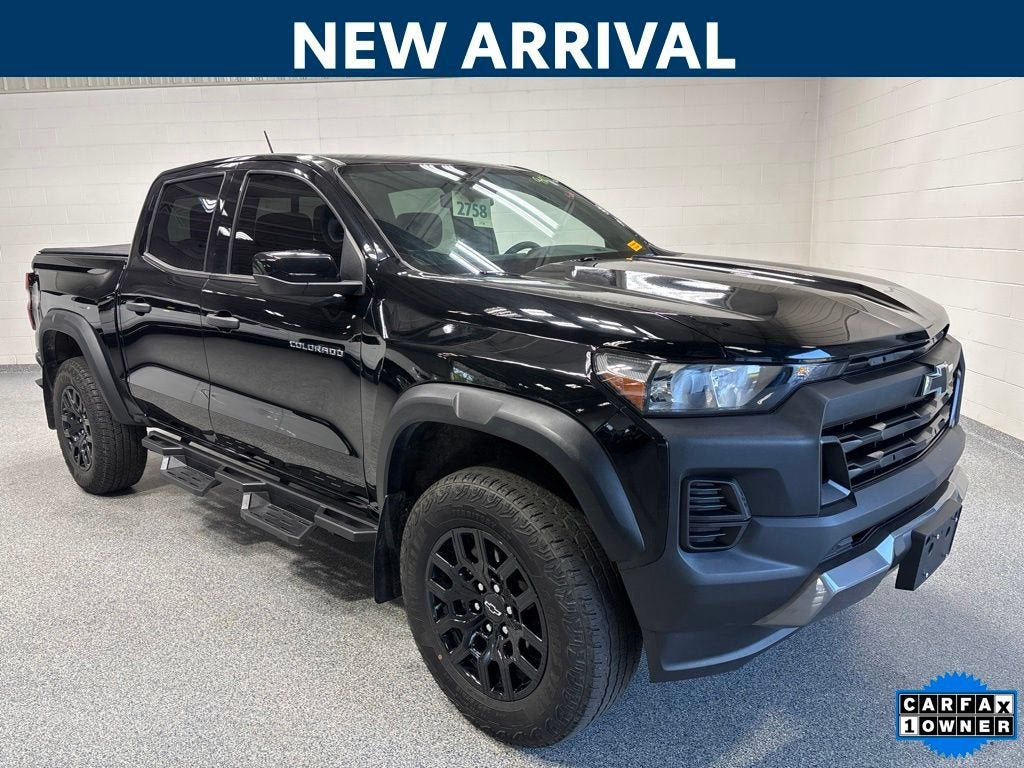 chevrolet colorado 2024 1GCPTEEK4R1115334 image chevrolet colorado 2024 1GCPTEEK4R1115334 image