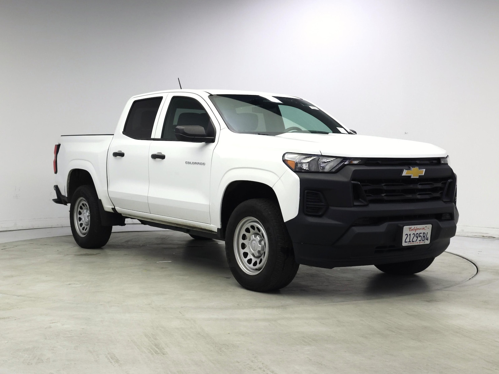 chevrolet colorado 2024 1GCGSBEC3R1241873 image chevrolet colorado 2024 1GCGSBEC3R1241873 image