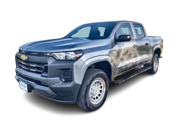 chevrolet colorado 2024 1GCPSBEK5R1213340 image chevrolet colorado 2024 1GCPSBEK5R1213340 image