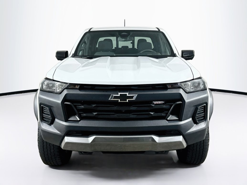 chevrolet colorado 2024 1GCPTEEK2R1127935 image chevrolet colorado 2024 1GCPTEEK2R1127935 image