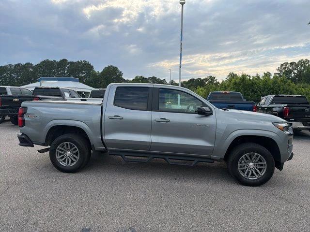 chevrolet colorado 2024 1GCPTCEKXR1258311 image chevrolet colorado 2024 1GCPTCEKXR1258311 image