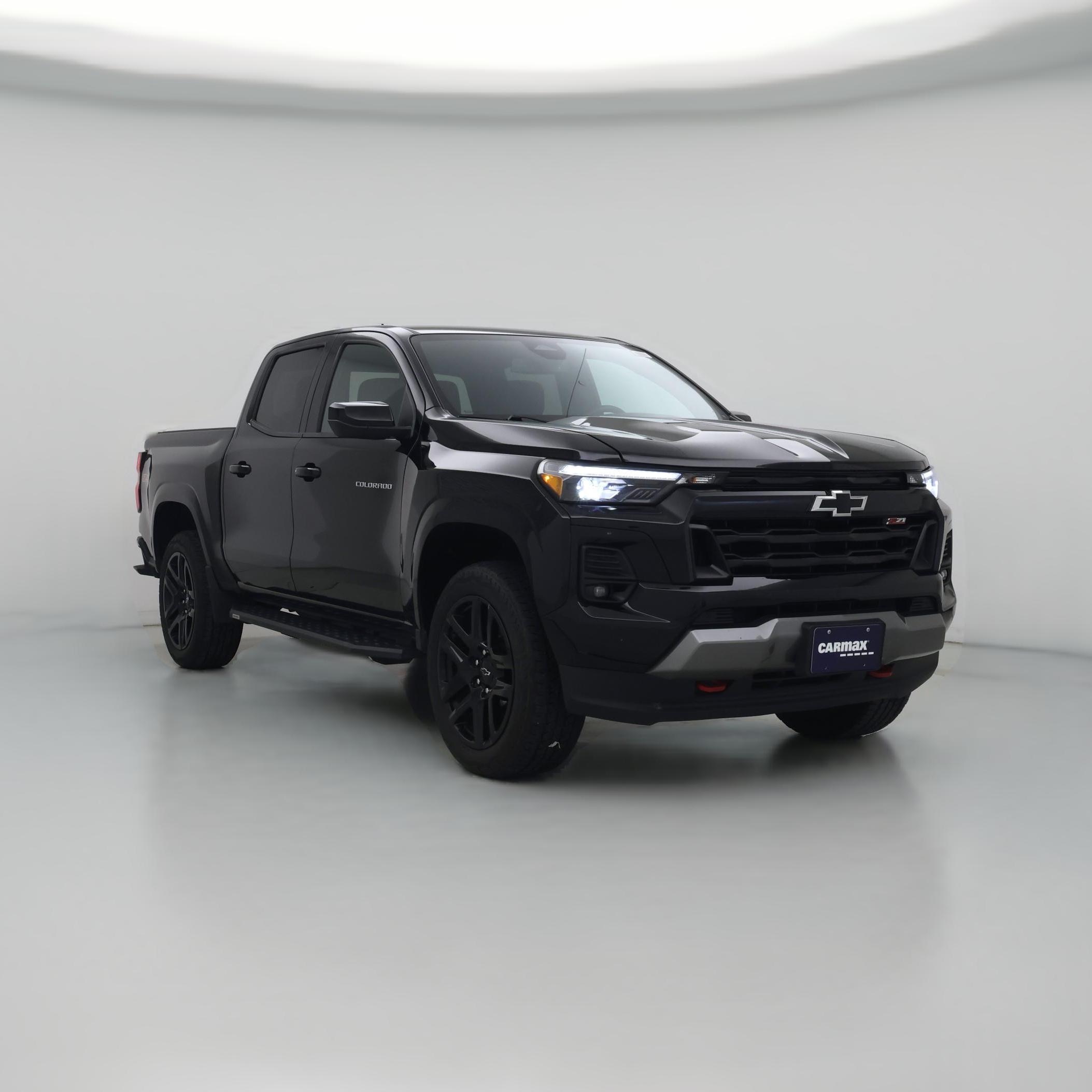 chevrolet colorado 2024 1GCPTDEK9R1232790 image chevrolet colorado 2024 1GCPTDEK9R1232790 image