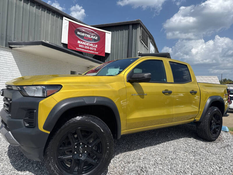 chevrolet colorado 2024 1GCPTEEKXR1127181 image chevrolet colorado 2024 1GCPTEEKXR1127181 image