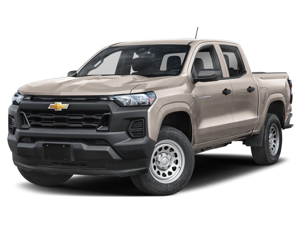 chevrolet colorado 2024 1GCPTDEKXR1187293 image chevrolet colorado 2024 1GCPTDEKXR1187293 image