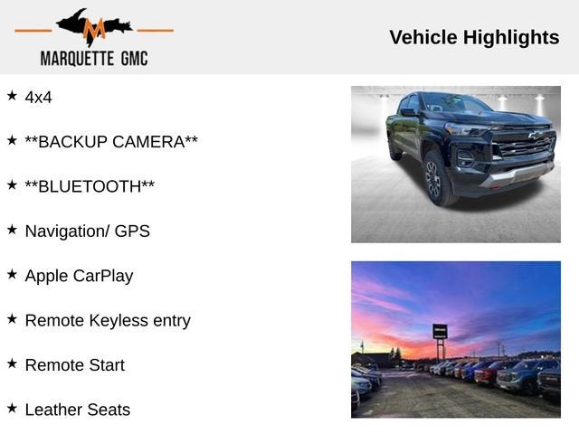 chevrolet colorado 2024 1GCPTDEKXR1137610 image chevrolet colorado 2024 1GCPTDEKXR1137610 image