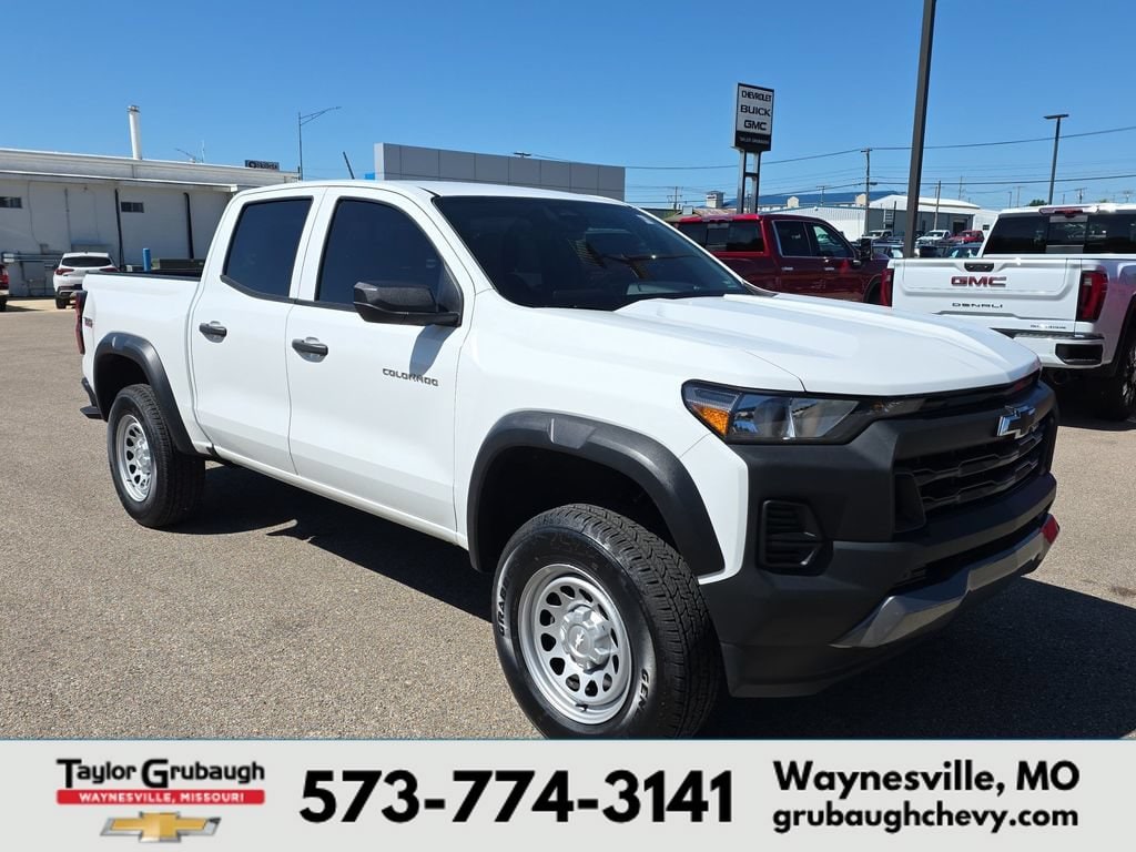chevrolet colorado 2024 1GCPTEEKXR1155384 image chevrolet colorado 2024 1GCPTEEKXR1155384 image