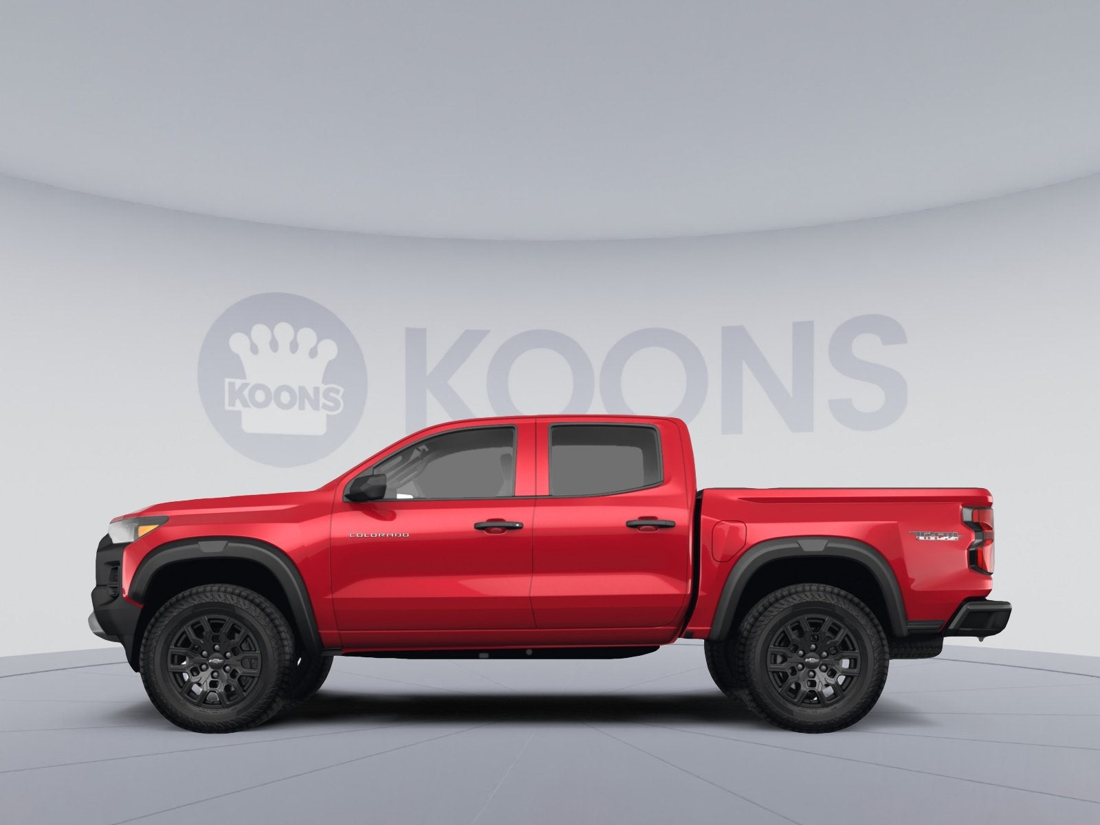 chevrolet colorado 2024 1GCPTEEK7R1185197 image chevrolet colorado 2024 1GCPTEEK7R1185197 image