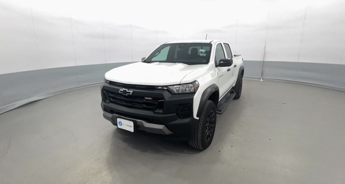 chevrolet colorado 2024 1GCPTEEK6R1167094 image chevrolet colorado 2024 1GCPTEEK6R1167094 image