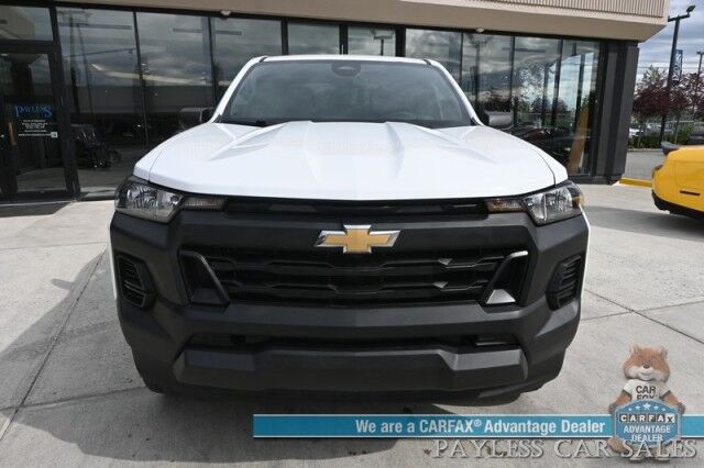 chevrolet colorado 2024 1GCGTBEC9R1134193 image chevrolet colorado 2024 1GCGTBEC9R1134193 image