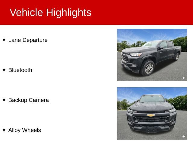chevrolet colorado 2024 1GCGTCEC9R1104908 image chevrolet colorado 2024 1GCGTCEC9R1104908 image
