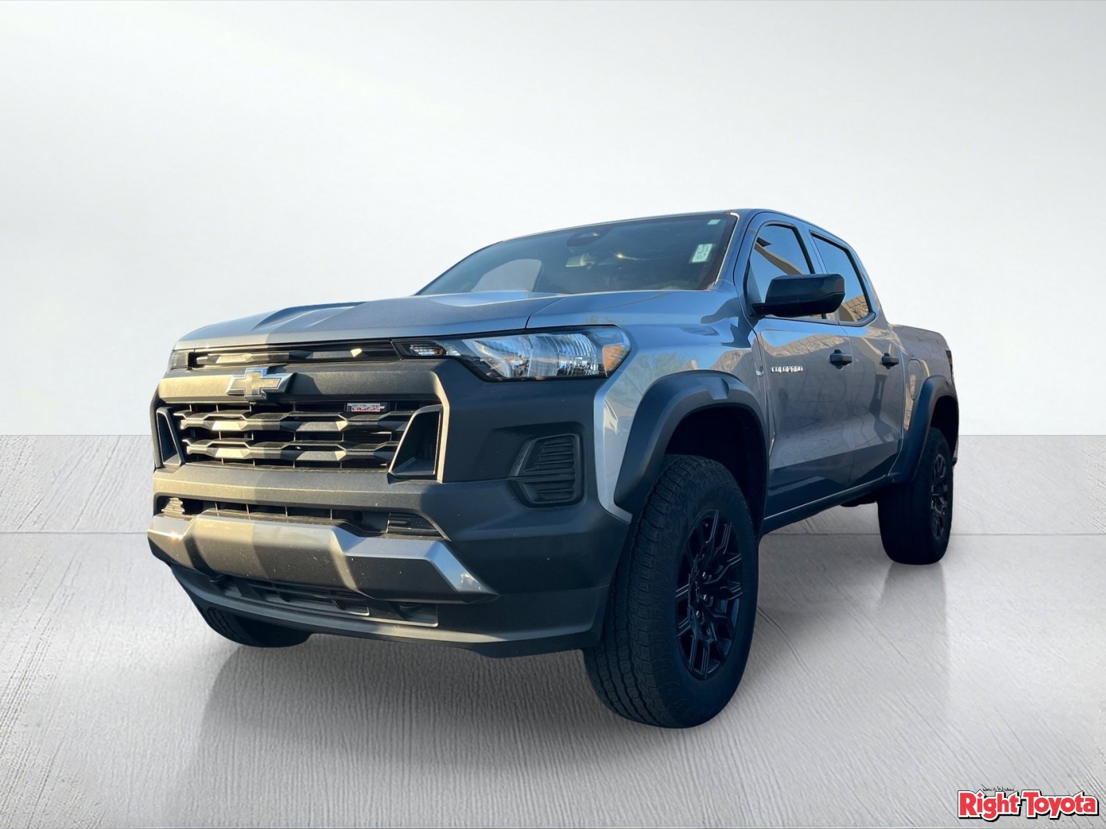 chevrolet colorado 2024 1GCPTEEK5R1141988 image chevrolet colorado 2024 1GCPTEEK5R1141988 image