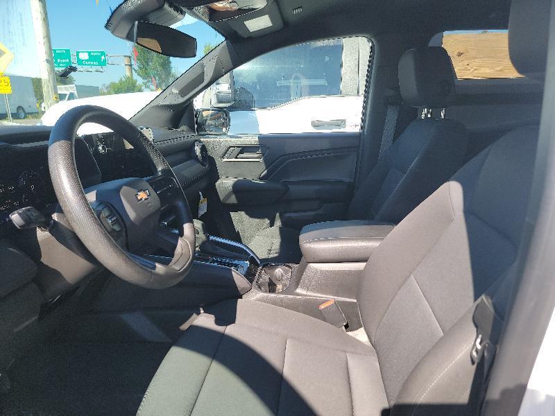 chevrolet colorado 2024 1GCPSBEK5R1108040 image chevrolet colorado 2024 1GCPSBEK5R1108040 image