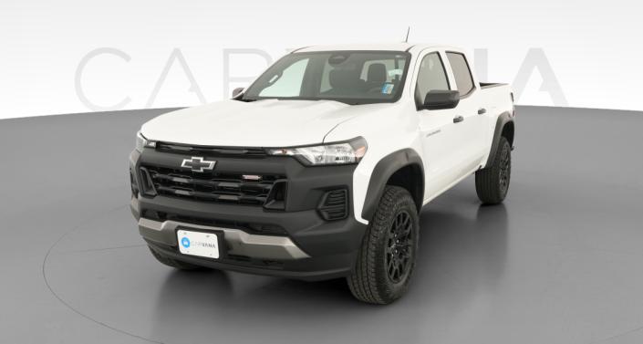 chevrolet colorado 2024 1GCPTEEK3R1226120 image chevrolet colorado 2024 1GCPTEEK3R1226120 image