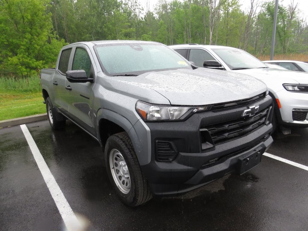 chevrolet colorado 2024 1GCPTBEK0R1252074 image chevrolet colorado 2024 1GCPTBEK0R1252074 image