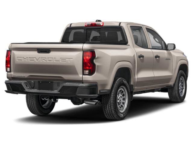 chevrolet colorado 2024 1GCPTEEK5R1179785 image chevrolet colorado 2024 1GCPTEEK5R1179785 image