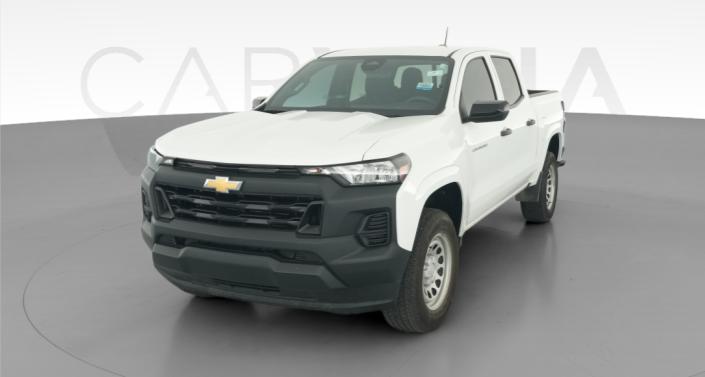 chevrolet colorado 2024 1GCPSBEK0R1213665 image chevrolet colorado 2024 1GCPSBEK0R1213665 image