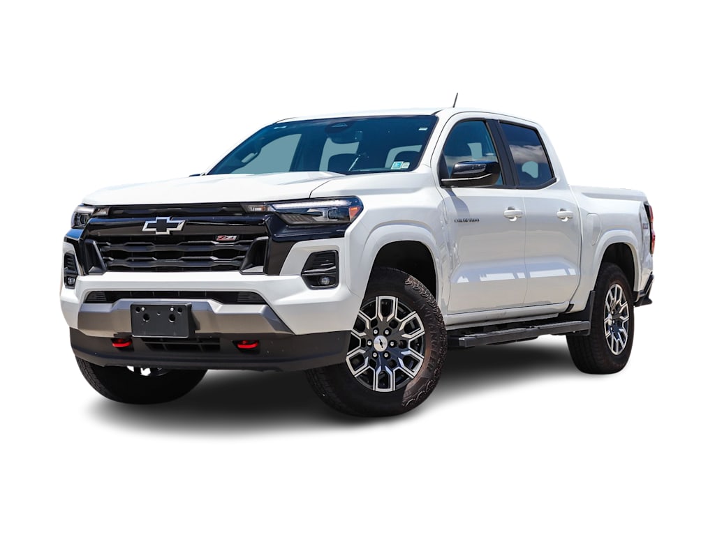 chevrolet colorado 2024 1GCPTDEKXR1139339 image chevrolet colorado 2024 1GCPTDEKXR1139339 image
