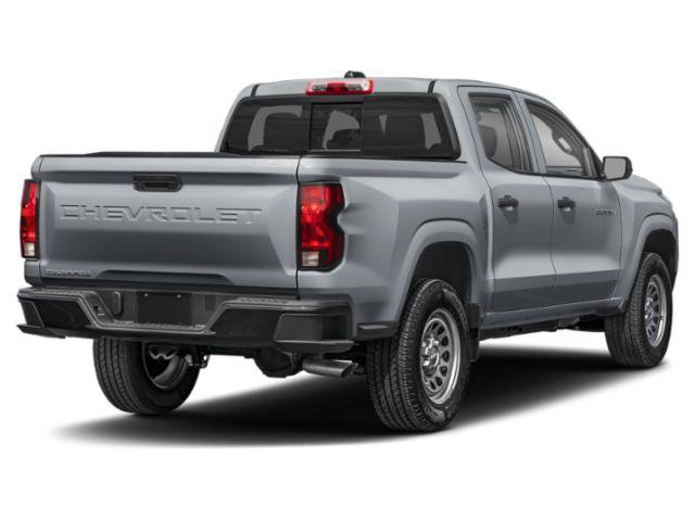chevrolet colorado 2024 1GCPTEEK7R1206467 image chevrolet colorado 2024 1GCPTEEK7R1206467 image