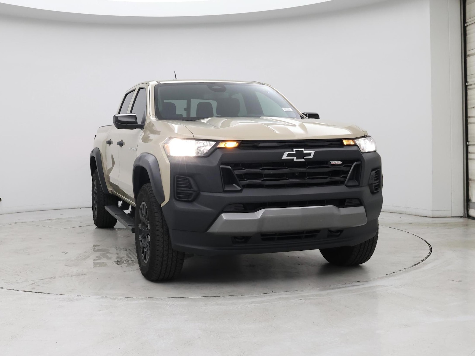 chevrolet colorado 2024 1GCPTEEK2R1239943 image chevrolet colorado 2024 1GCPTEEK2R1239943 image