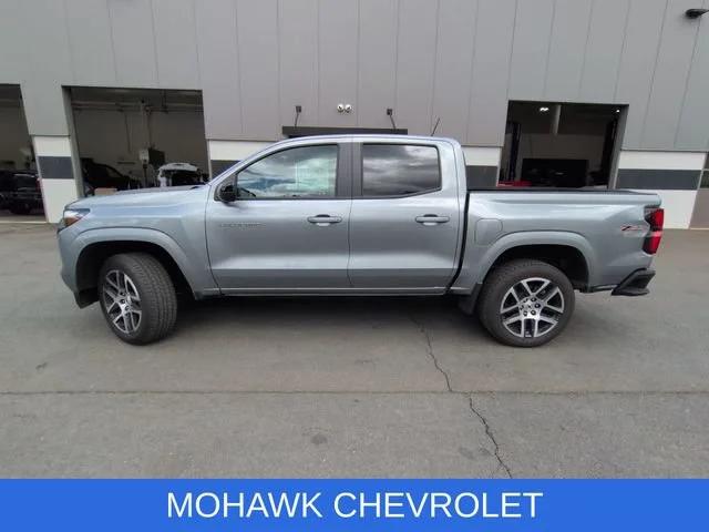 chevrolet colorado 2024 1GCPTDEKXR1299804 image chevrolet colorado 2024 1GCPTDEKXR1299804 image