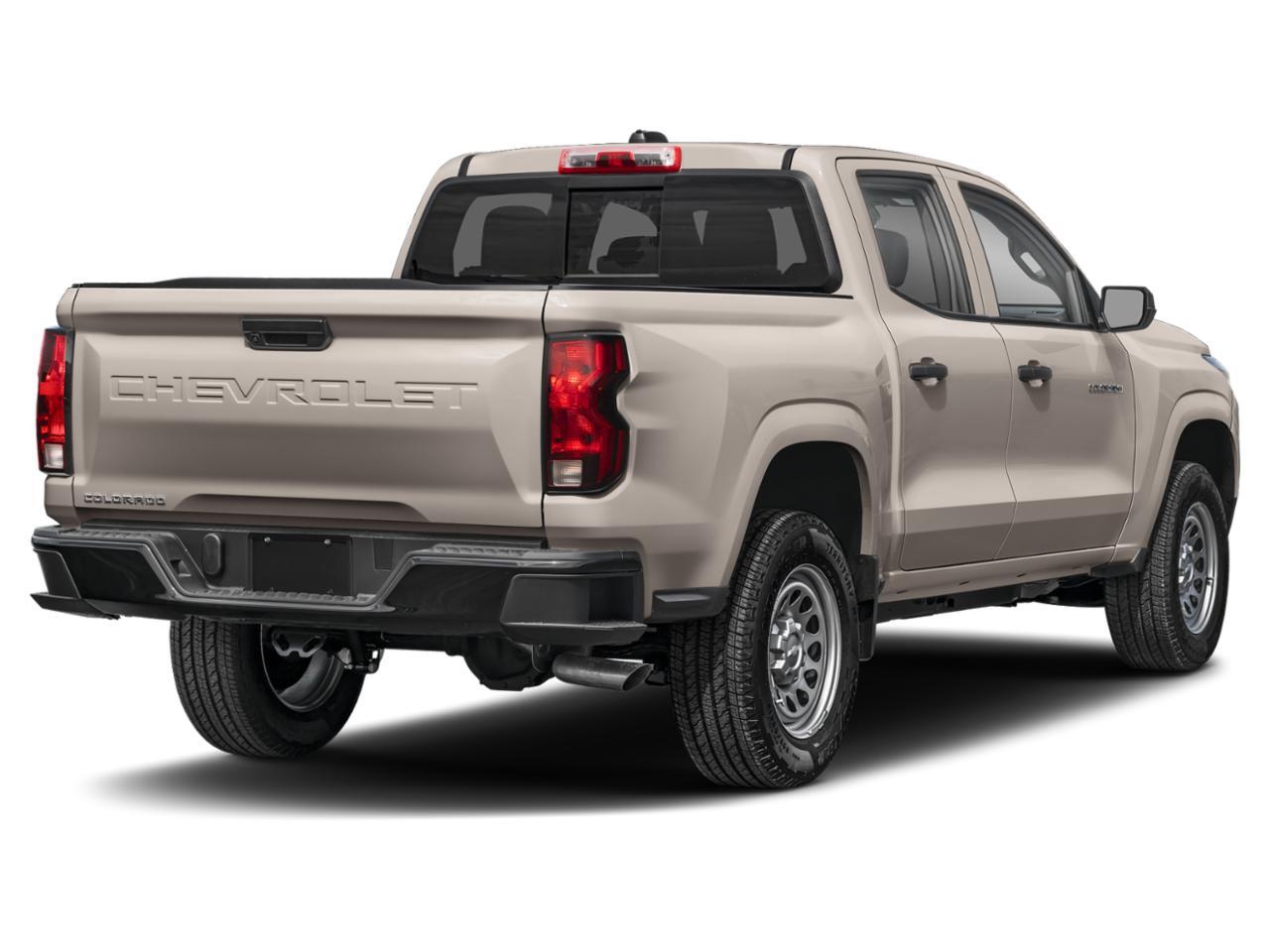 chevrolet colorado 2024 1GCPTEEK0R1163378 image chevrolet colorado 2024 1GCPTEEK0R1163378 image